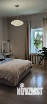 2-к квартира, вторичка, 62м2, 6/6 этаж