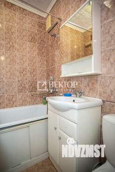 1-к квартира, вторичка, 30м2, 4/5 этаж