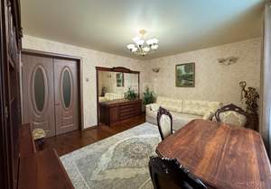 3-к квартира, вторичка, 77м2, 2/3 этаж