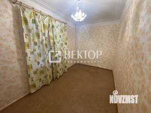 3-к квартира, вторичка, 56м2, 1/2 этаж