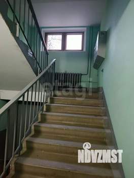 1-к квартира, вторичка, 30м2, 6/10 этаж