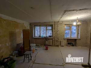 1-к квартира, вторичка, 30м2, 2/5 этаж