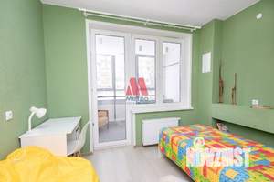 1-к квартира, вторичка, 42м2, 5/7 этаж