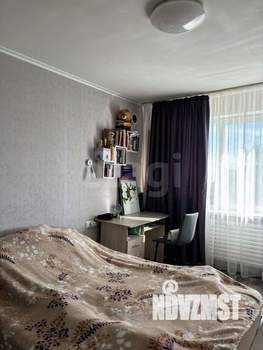 1-к квартира, вторичка, 30м2, 8/9 этаж