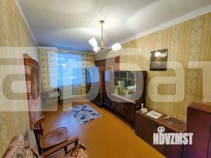 2-к квартира, вторичка, 45м2, 2/5 этаж