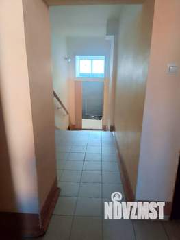 1-к квартира, вторичка, 36м2, 2/5 этаж