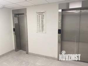 3-к квартира, вторичка, 106м2, 9/18 этаж