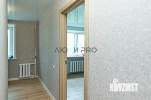 1-к квартира, вторичка, 30м2, 5/5 этаж