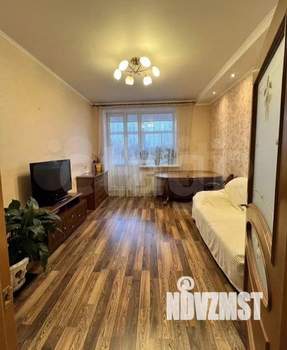 3-к квартира, вторичка, 77м2, 5/5 этаж