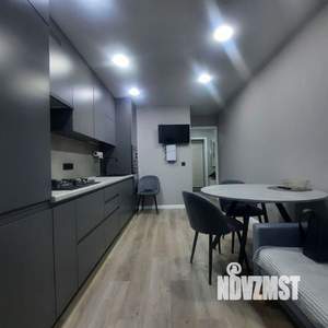 1-к квартира, вторичка, 39м2, 4/5 этаж