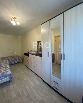 2-к квартира, вторичка, 46м2, 5/5 этаж