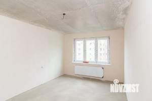 1-к квартира, вторичка, 39м2, 6/16 этаж