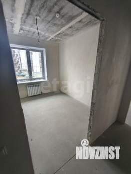 1-к квартира, вторичка, 39м2, 3/5 этаж