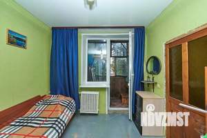 3-к квартира, вторичка, 78м2, 3/5 этаж