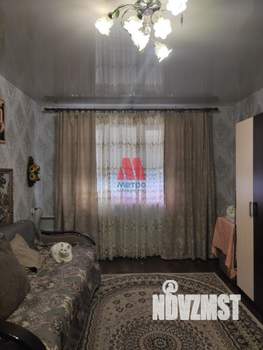 1-к квартира, вторичка, 29м2, 1/9 этаж