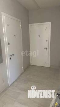 1-к квартира, сданный дом, 29м2, 6/8 этаж