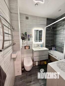 2-к квартира, вторичка, 61м2, 2/10 этаж