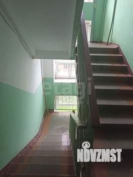 2-к квартира, вторичка, 42м2, 4/5 этаж