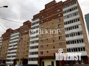 2-к квартира, вторичка, 45м2, 2/9 этаж