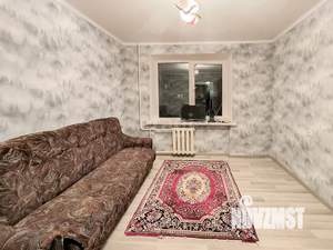 1-к квартира, вторичка, 18м2, 2/5 этаж