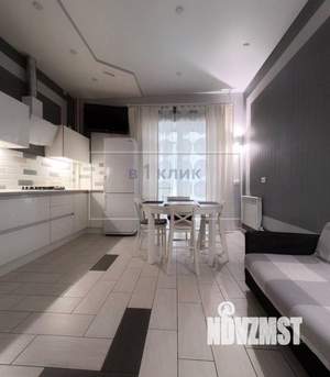 3-к квартира, вторичка, 67м2, 2/3 этаж