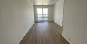 3-к квартира, строящийся дом, 83м2, 5/17 этаж
