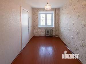 2-к квартира, вторичка, 45м2, 5/5 этаж