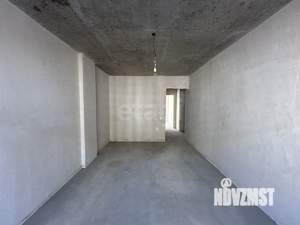 1-к квартира, вторичка, 40м2, 2/2 этаж