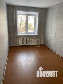 2-к квартира, вторичка, 46м2, 2/5 этаж