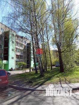 1-к квартира, вторичка, 33м2, 5/5 этаж