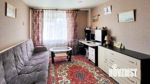 3-к квартира, вторичка, 70м2, 5/5 этаж