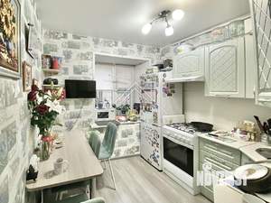 2-к квартира, вторичка, 39м2, 1/5 этаж