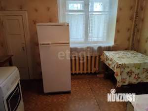 2-к квартира, вторичка, 50м2, 1/3 этаж