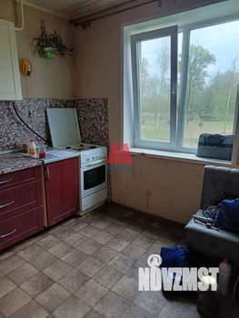 3-к квартира, вторичка, 64м2, 1/5 этаж