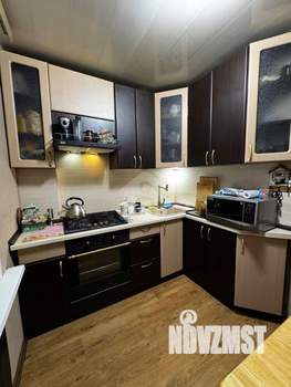 3-к квартира, вторичка, 60м2, 5/9 этаж