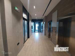 1-к квартира, сданный дом, 33м2, 6/18 этаж