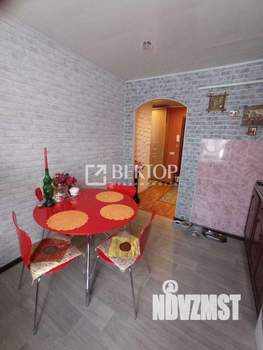 3-к квартира, вторичка, 57м2, 1/9 этаж