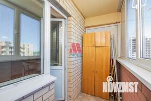 Студия квартира, вторичка, 28м2, 5/12 этаж