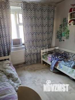 4-к квартира, вторичка, 78м2, 5/5 этаж