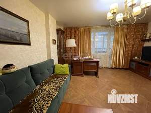 3-к квартира, вторичка, 110м2, 3/10 этаж