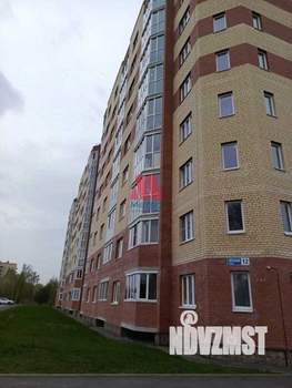 3-к квартира, вторичка, 85м2, 4/9 этаж