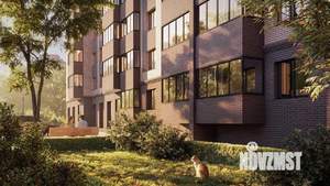 3-к квартира, вторичка, 69м2, 2/9 этаж