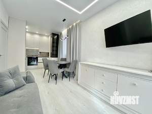 1-к квартира, вторичка, 37м2, 4/8 этаж