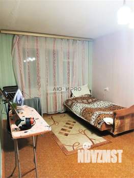 1-к квартира, вторичка, 31м2, 1/5 этаж