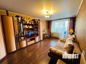 1-к квартира, вторичка, 35м2, 4/9 этаж