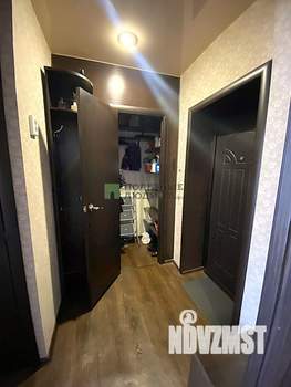 1-к квартира, вторичка, 34м2, 5/5 этаж