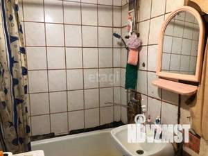 2-к квартира, вторичка, 44м2, 3/4 этаж