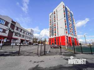 3-к квартира, сданный дом, 94м2, 10/15 этаж