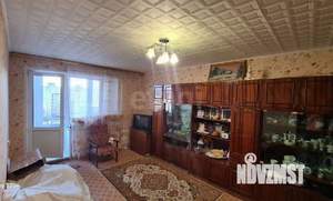 2-к квартира, вторичка, 51м2, 7/9 этаж