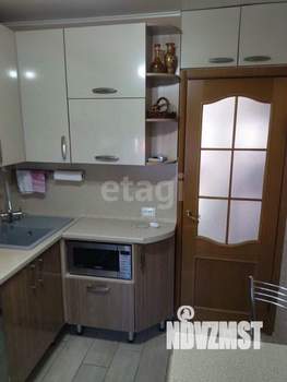 3-к квартира, вторичка, 62м2, 1/5 этаж